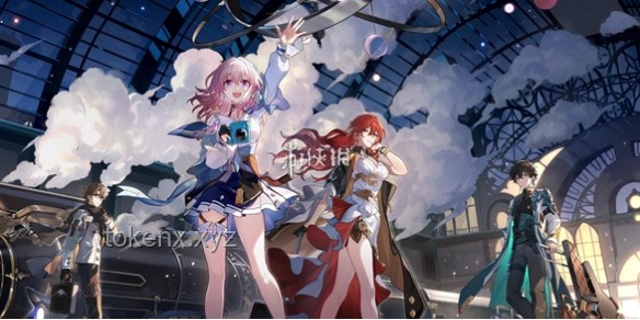 如何全面解析与享受《星穹铁道 3.3 OST》拂晓 Proi Proi 中英歌词及天空泰坦风堇助战BGM